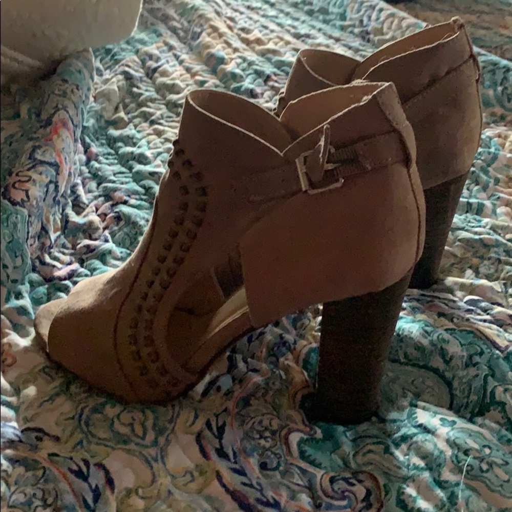 Booties - Picture 2 of 2